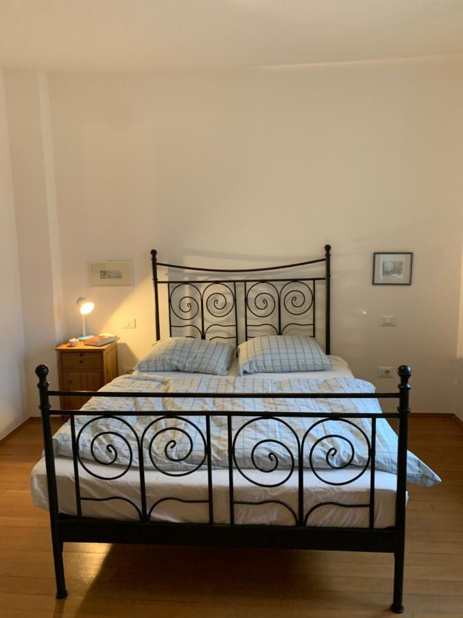 Cozy City Center Apartment Bolzano Exterior photo