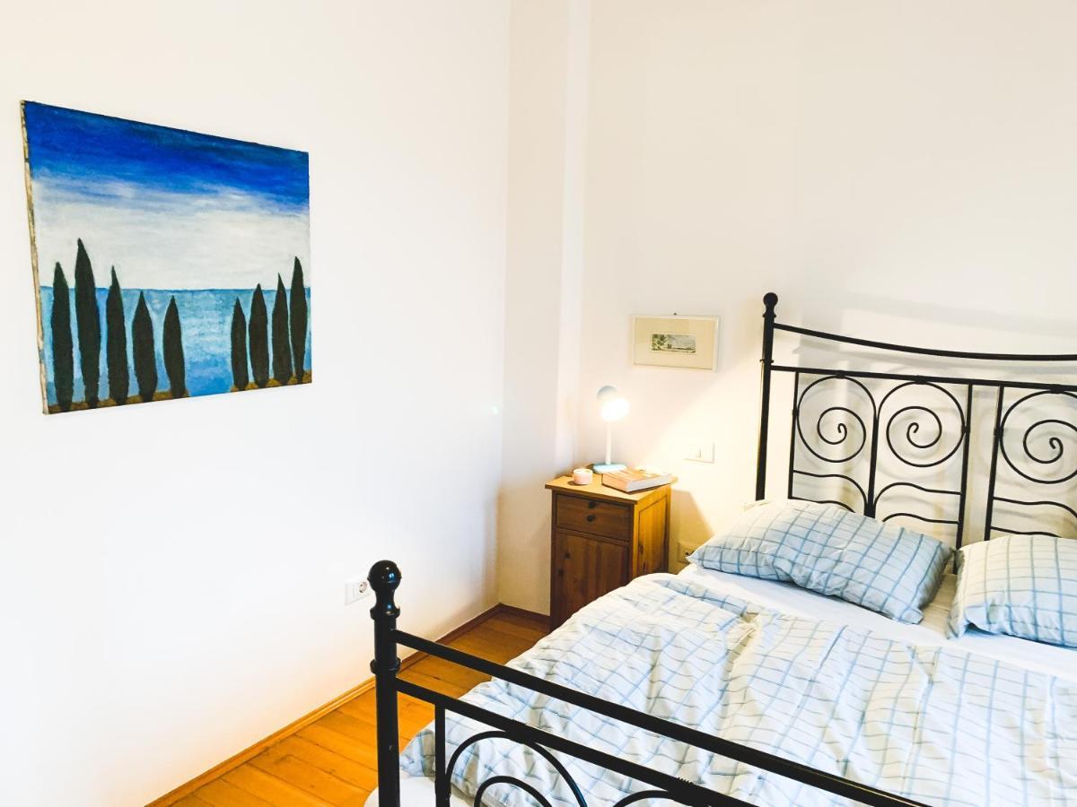 Cozy City Center Apartment Bolzano Exterior photo